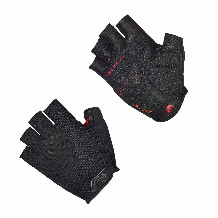 Northwave Extreme 18 Gloves - Black