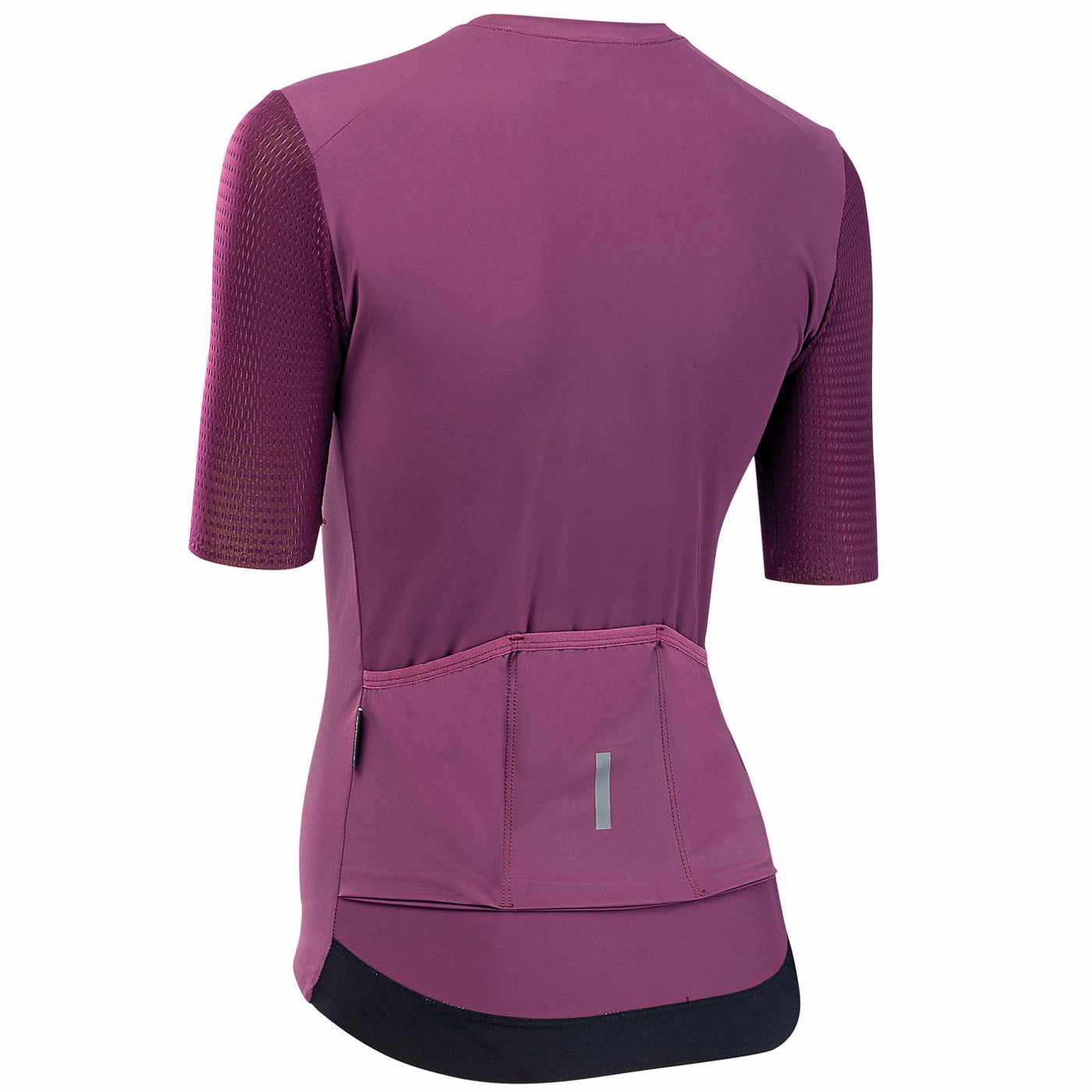 Northwave Extreme 2 women jersey - Purple