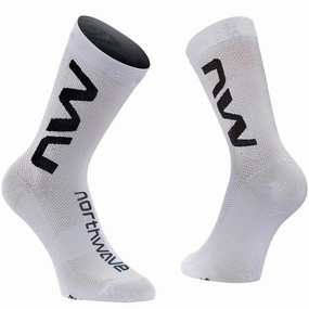 Northwave Extreme Air Socks - White black