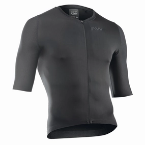Northwave Extreme jersey - Black