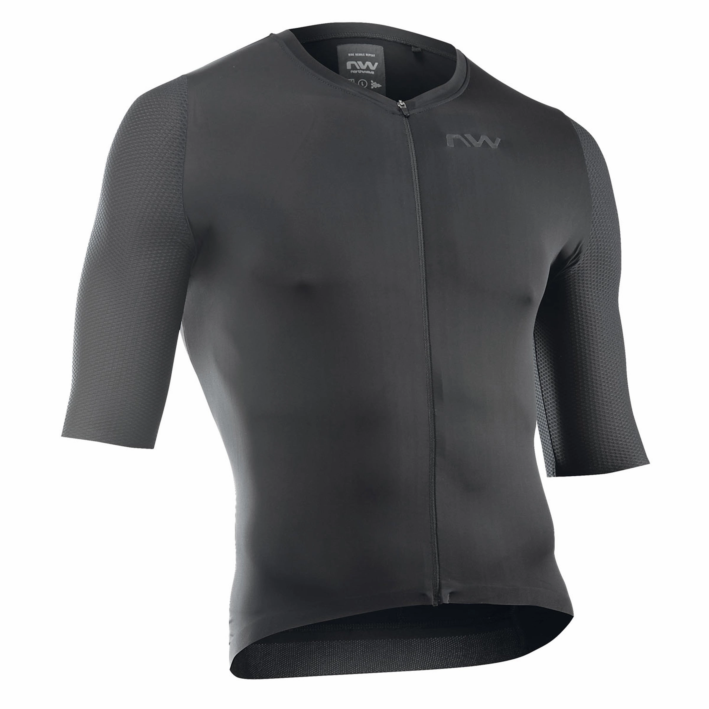 Northwave Extreme jersey - Black
