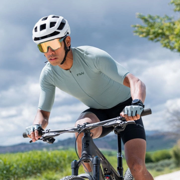 Northwave Extreme jersey - Green