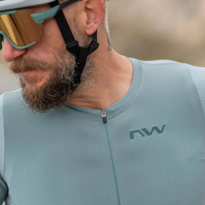 Northwave Extreme jersey - Green