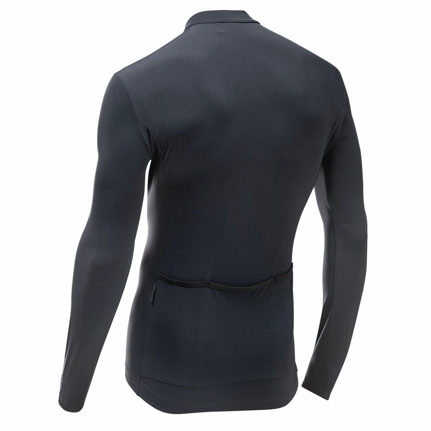 Northwave Fahrenheit long sleeves jersey - Black reflex
