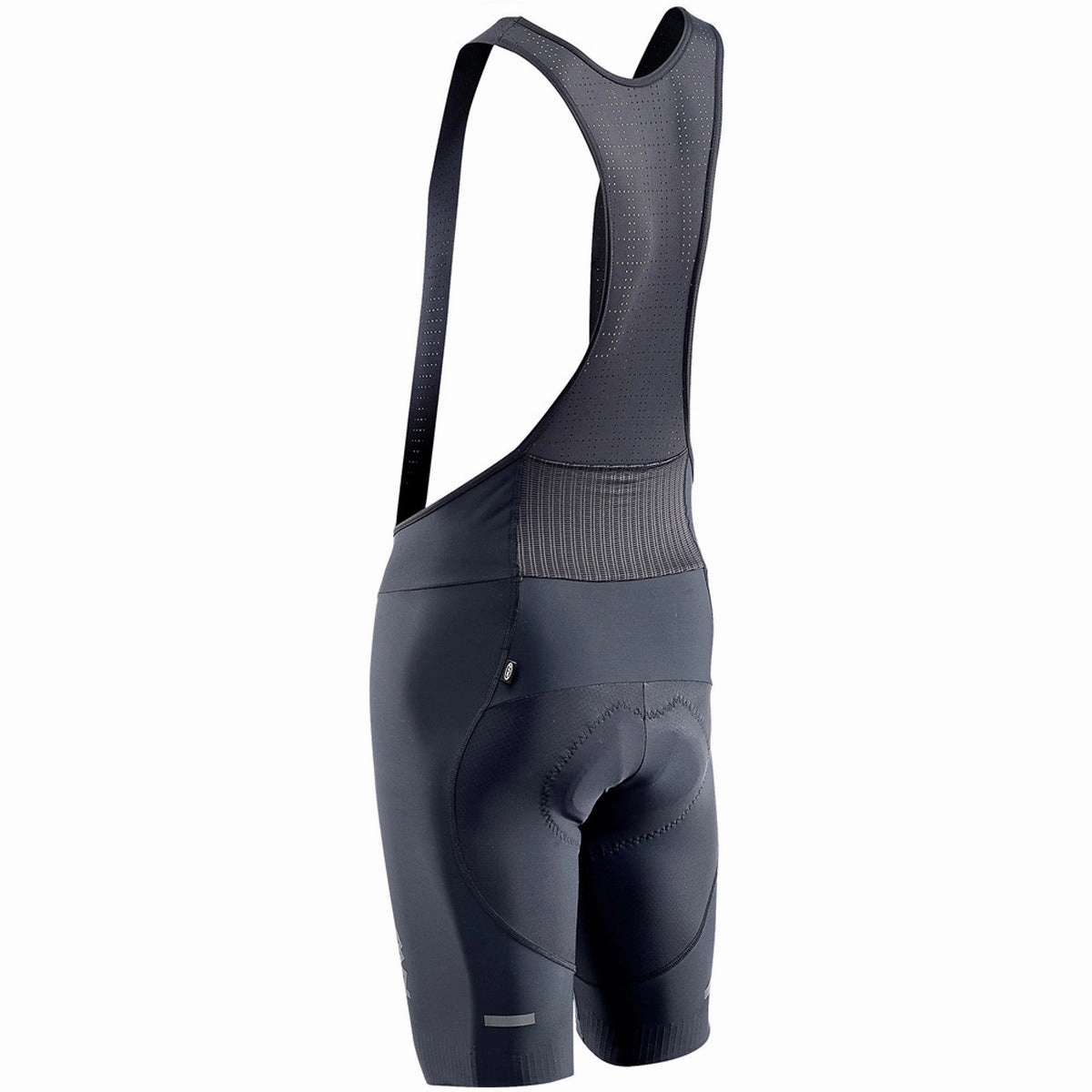Northwave Fast bib shorts - Black