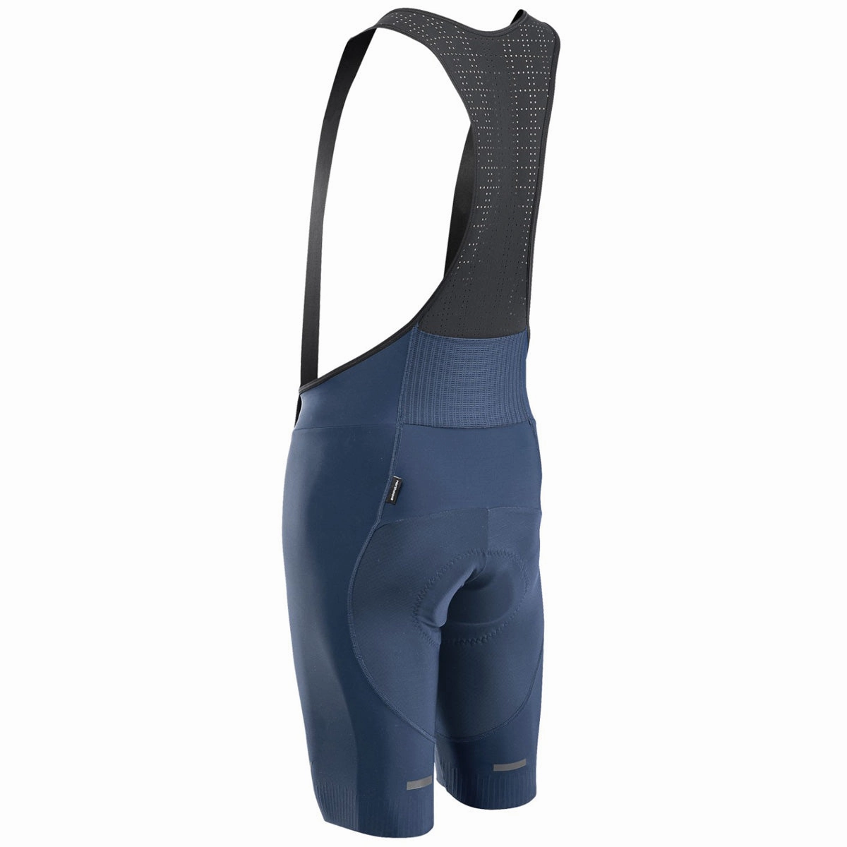 Northwave Fast bib shorts - Blue