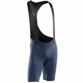 Northwave Fast bib shorts - Blue