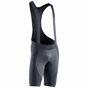 Northwave Fast bib shorts - Grey