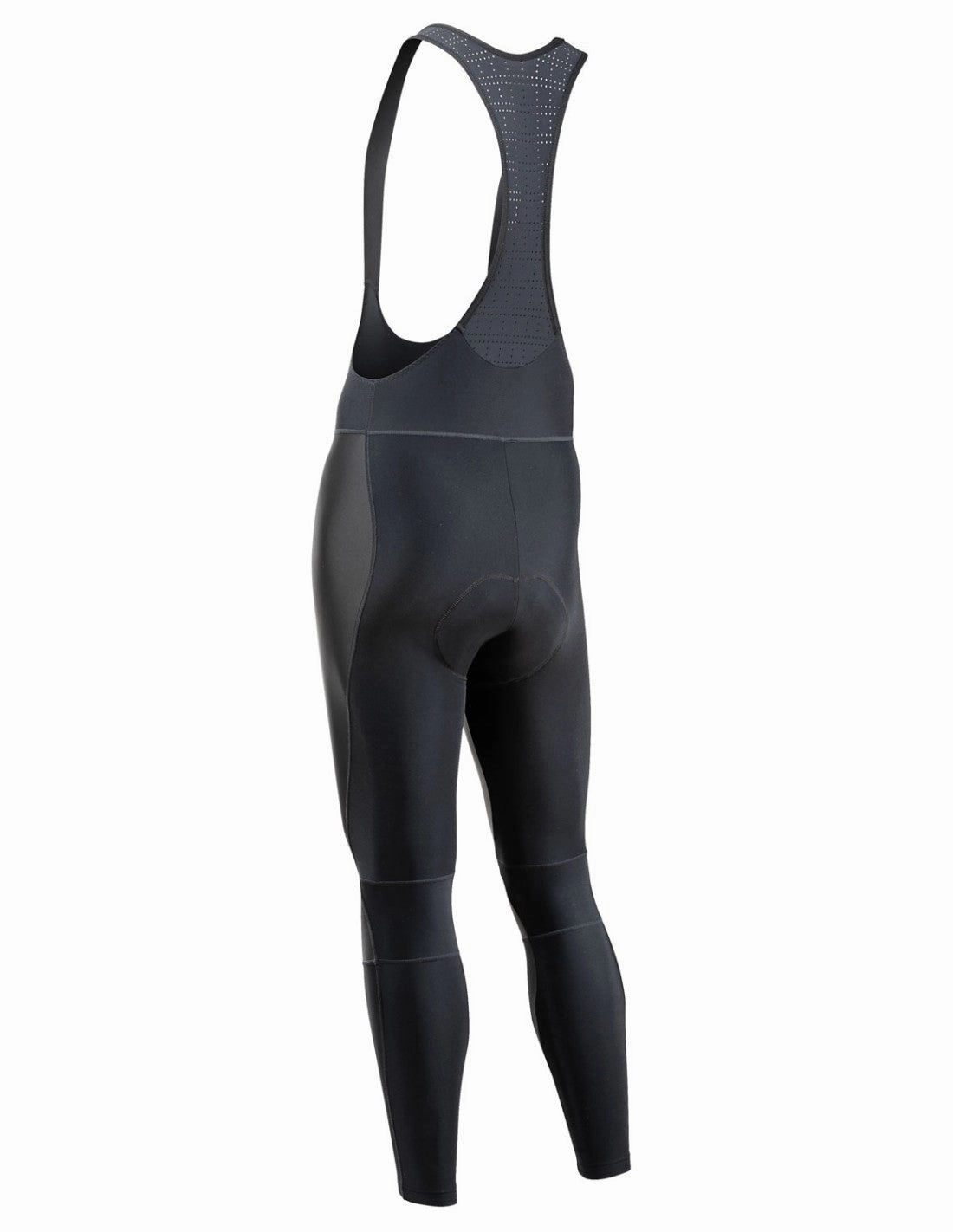 Northwave Fast bib tight - Black