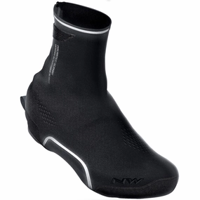 Northwave Fast Polar shoe cover - Black