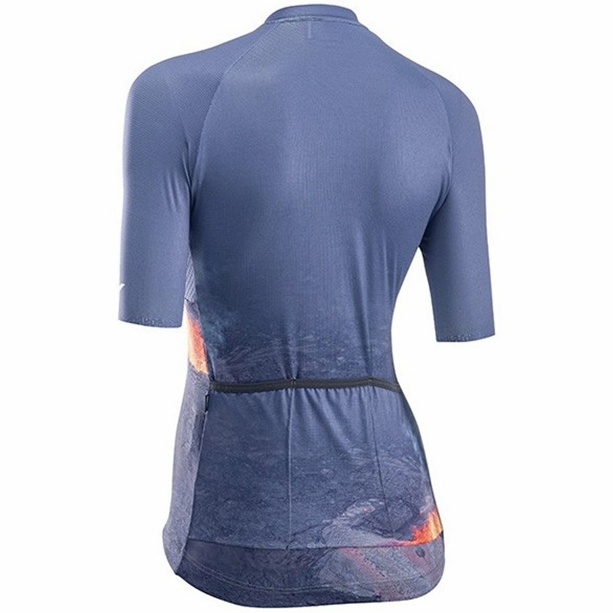 Northwave Fire women jersey - Grey