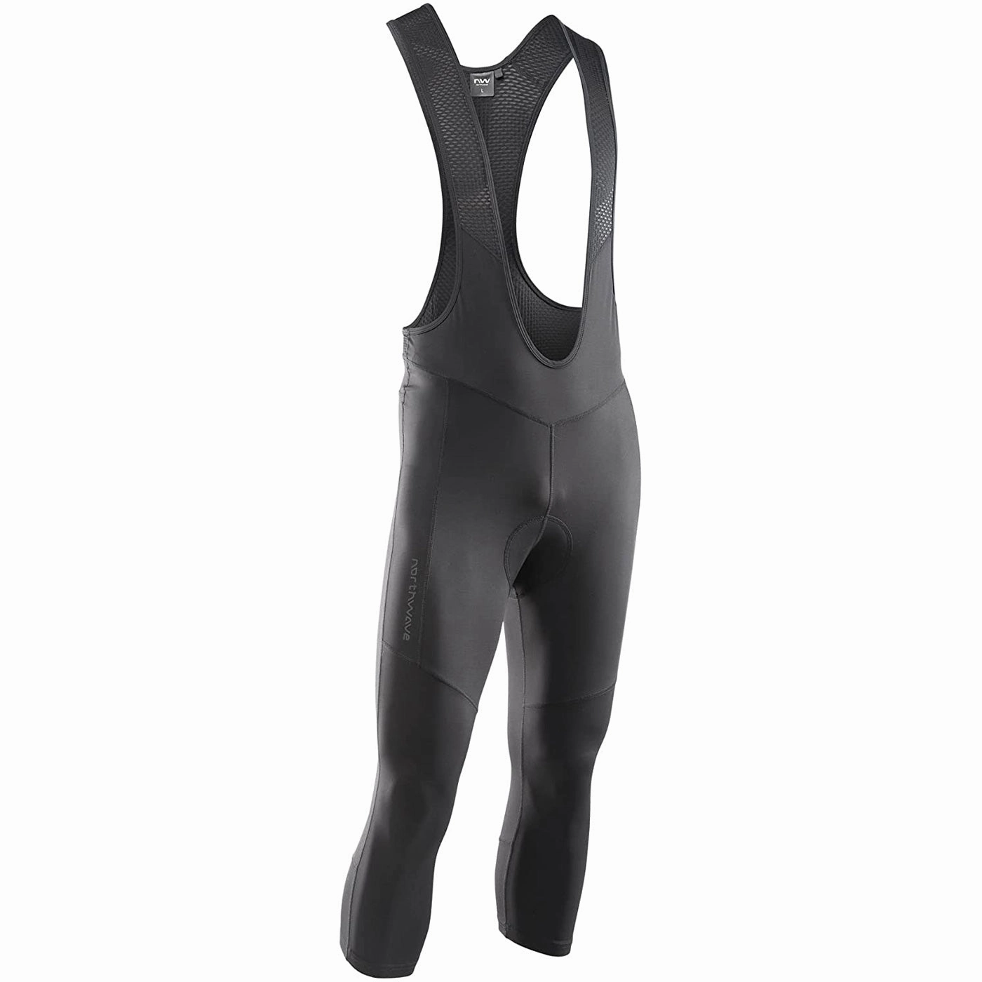 Northwave Force 2 Bibknickers - Black
