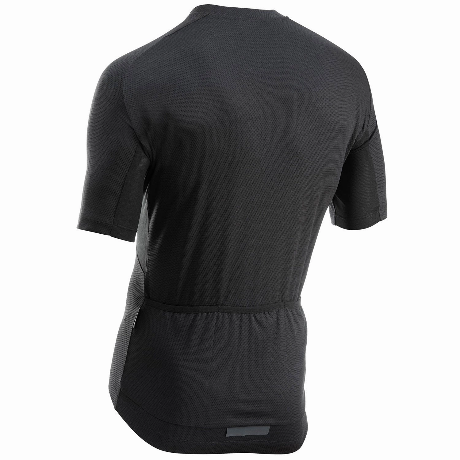 Northwave Force 2 jersey - Black