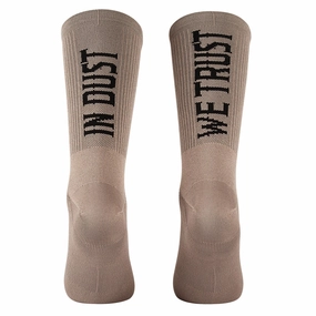 Northwave In Dust We Trust socks - Beige 