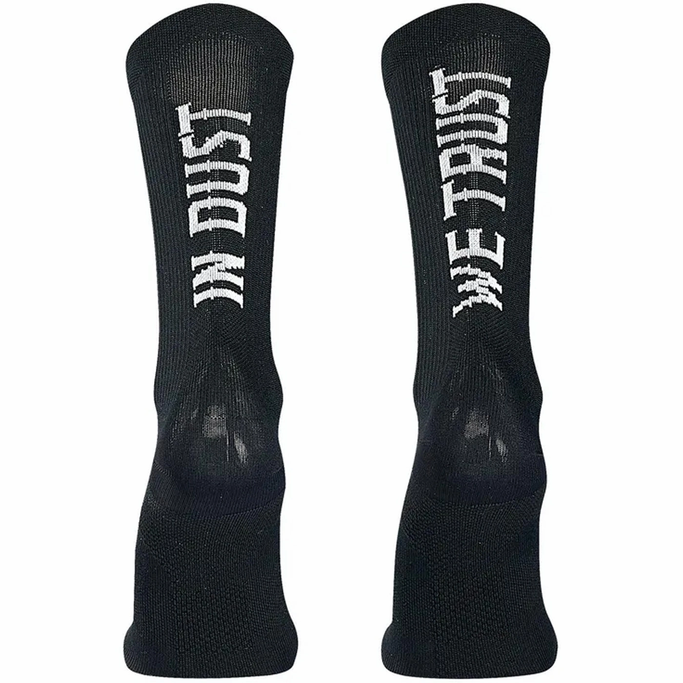 Northwave In Dust We Trust socks - Black 