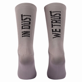 Northwave In Dust We Trust socks - Grey