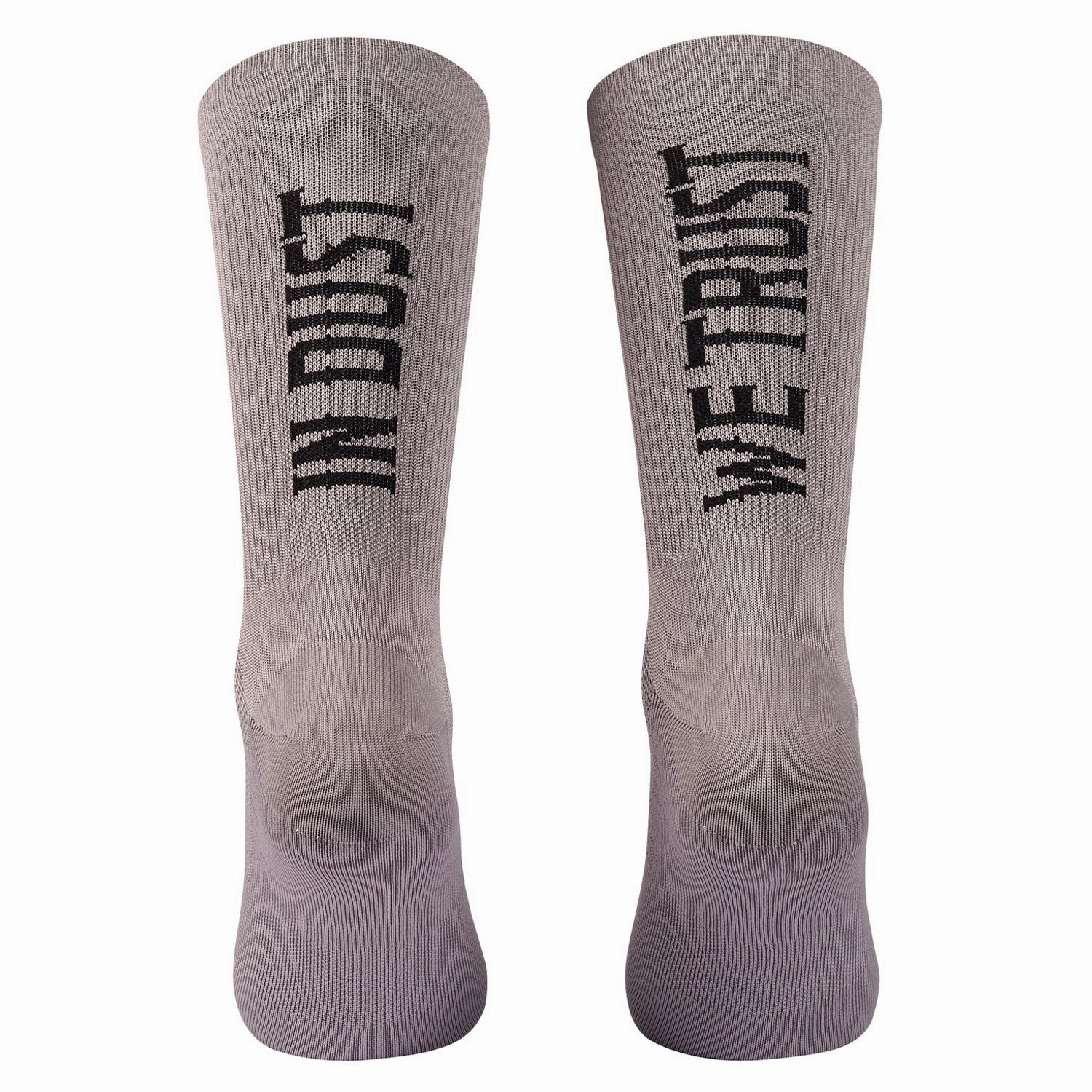 Northwave In Dust We Trust socks - Grey