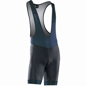 Northwave Origin bib shorts - Blue