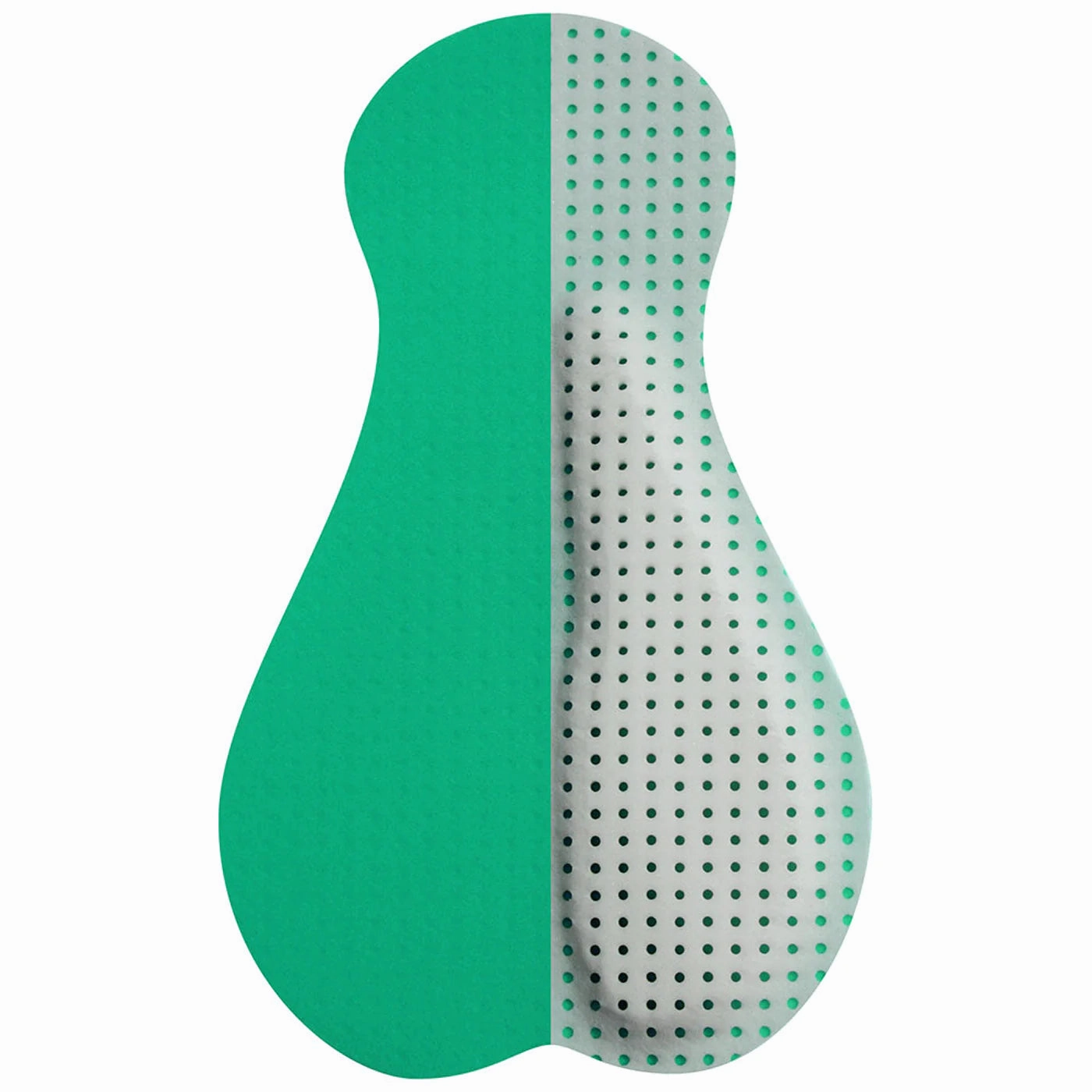 Northwave Origin bib shorts - Green