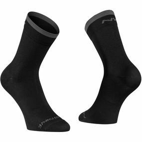 Northwave Origin High socks - Black