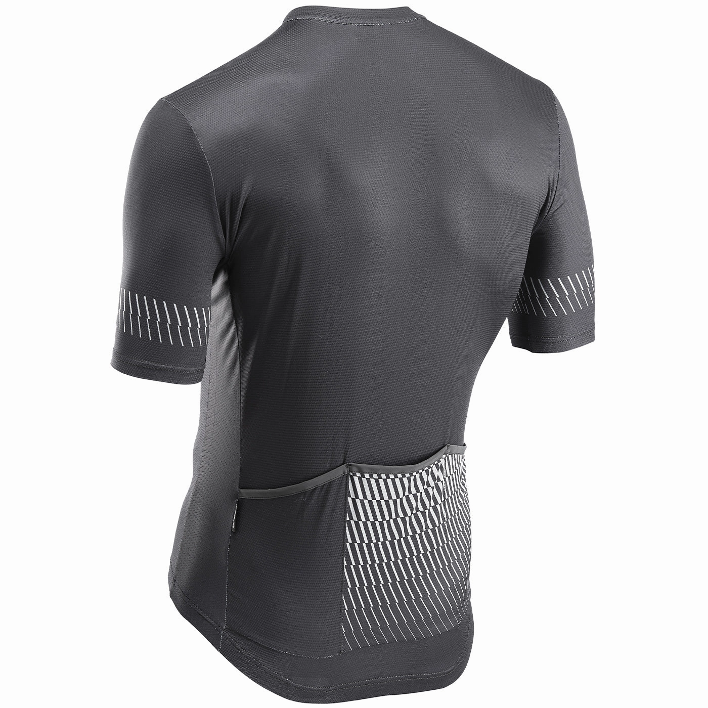 Northwave Origin jersey - Black grey