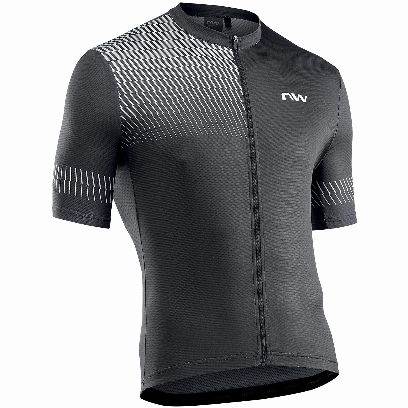 Northwave Origin jersey - Black grey
