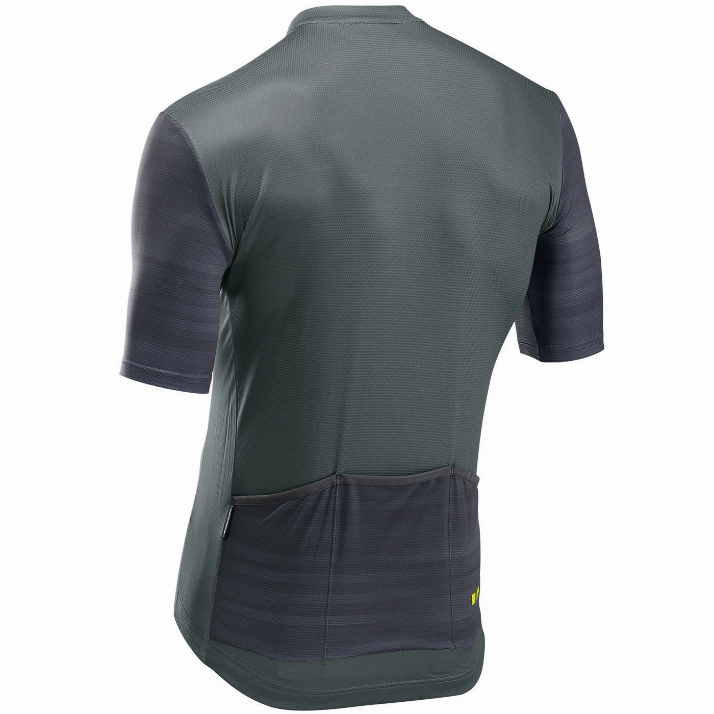 Northwave Origin jersey - Grey dark 