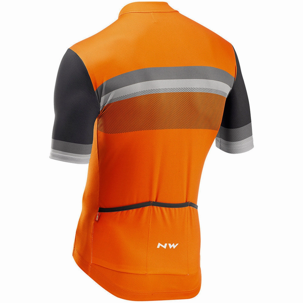 Northwave Origin jersey - Orange