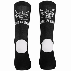 Northwave Ride & Beer socks - Black