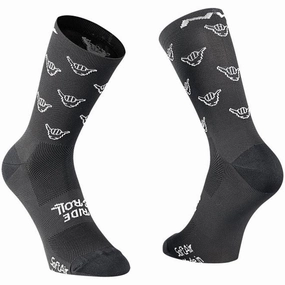 Northwave Ride & Roll socks - Black