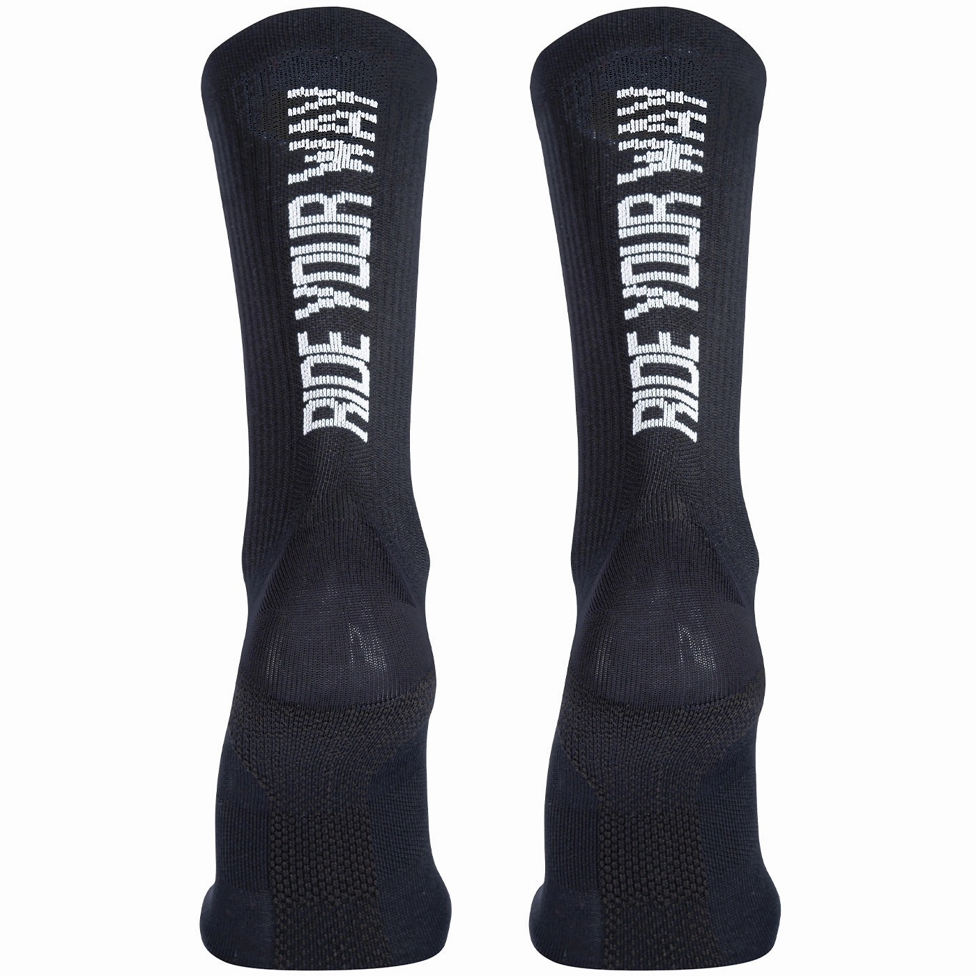 Northwave Ride Your Way winter socks - Black 