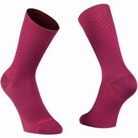 Northwave Switch socks - Plum