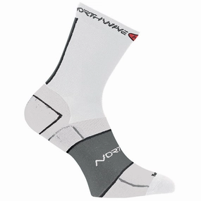 Northwave Ultralight Socks - White