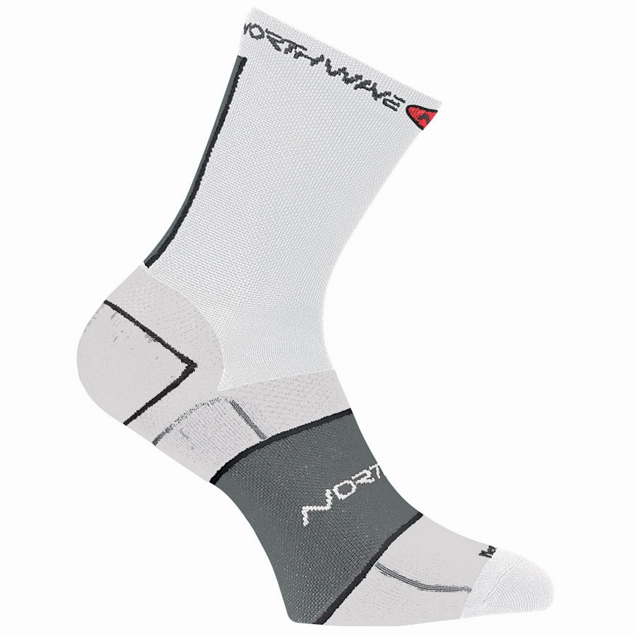 Northwave Ultralight Socks - White