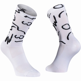 Northwave Vibe socks - White