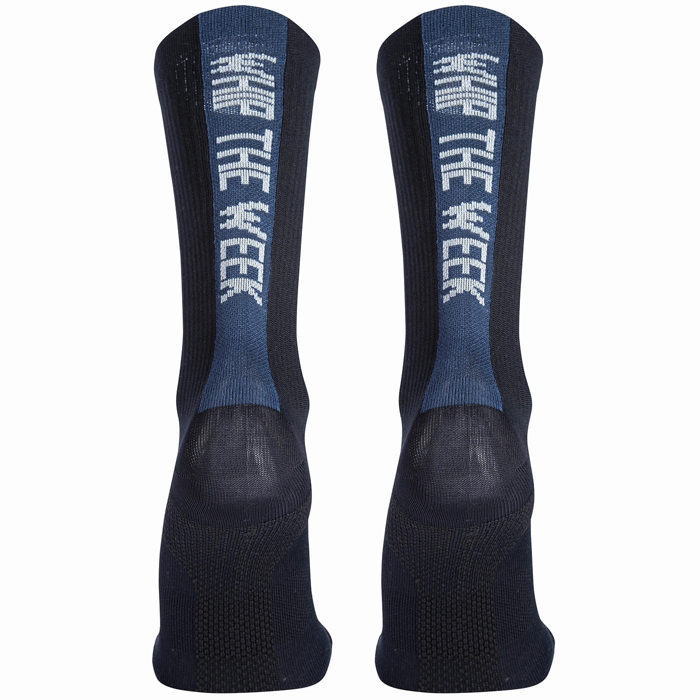 Northwave Whip The Week winter socks - Black blue