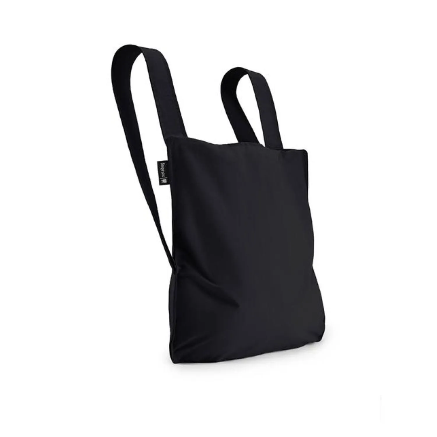 Notabag Original Convertible Tote Backpack (Plain) Weekend Flash Offer Hot Discount Deal
