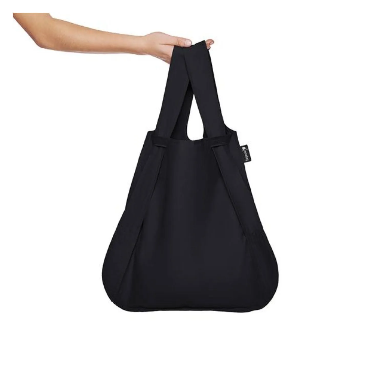 Grab Your Deal Today Hot Pick of the Day Notabag Original Convertible Tote Backpack (Plain)