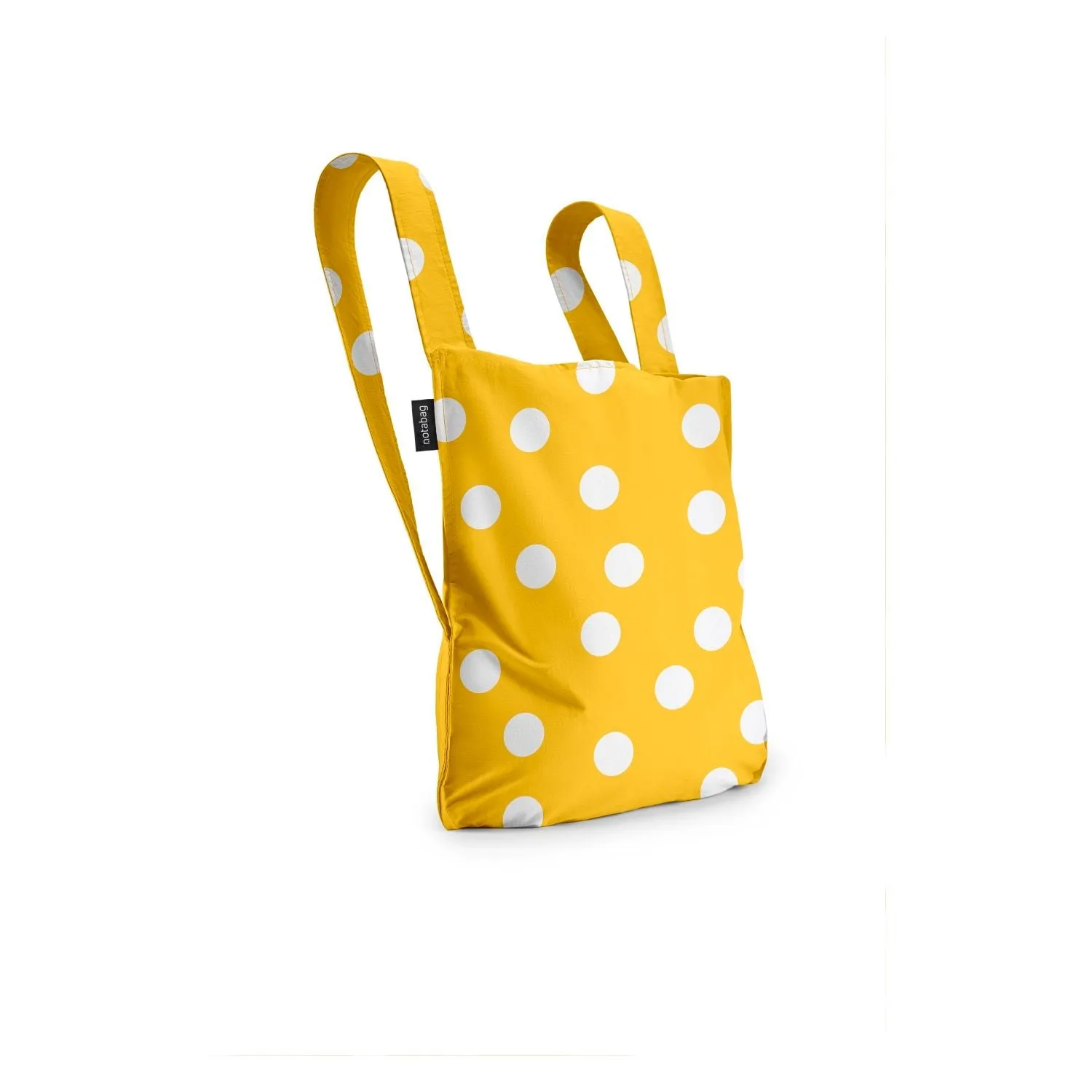 Notabag Original Convertible Tote Backpack (Printed) Today Only Special