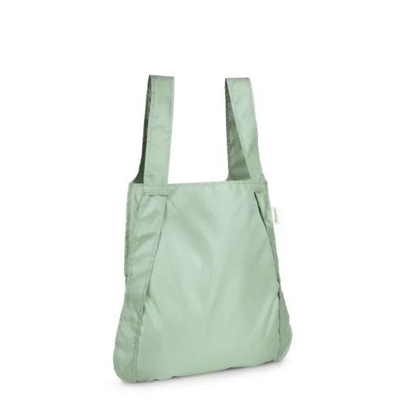 Notabag Recycled Convertible Tote Backpack Hot Price Drop