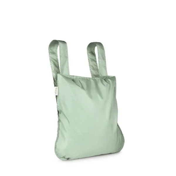Notabag Recycled Convertible Tote Backpack Today Only Steal