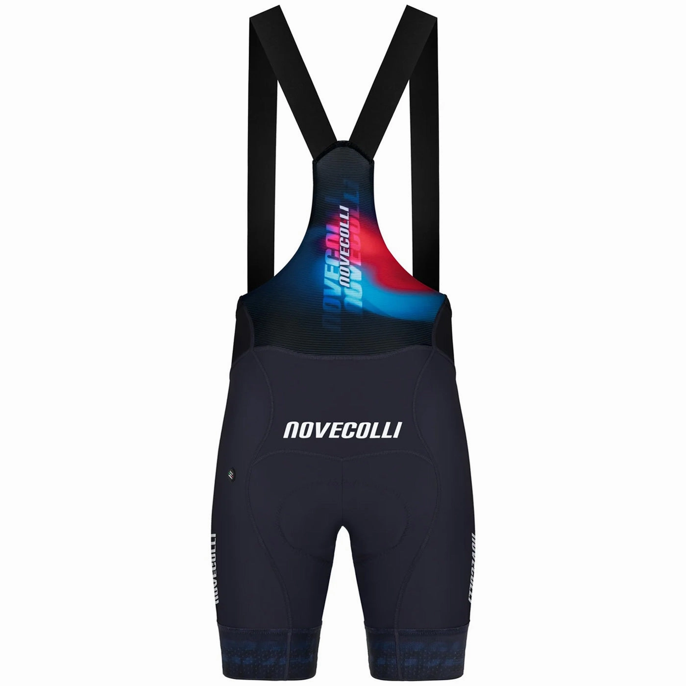 Nove Colli 2023 Matt K10 bib shorts 