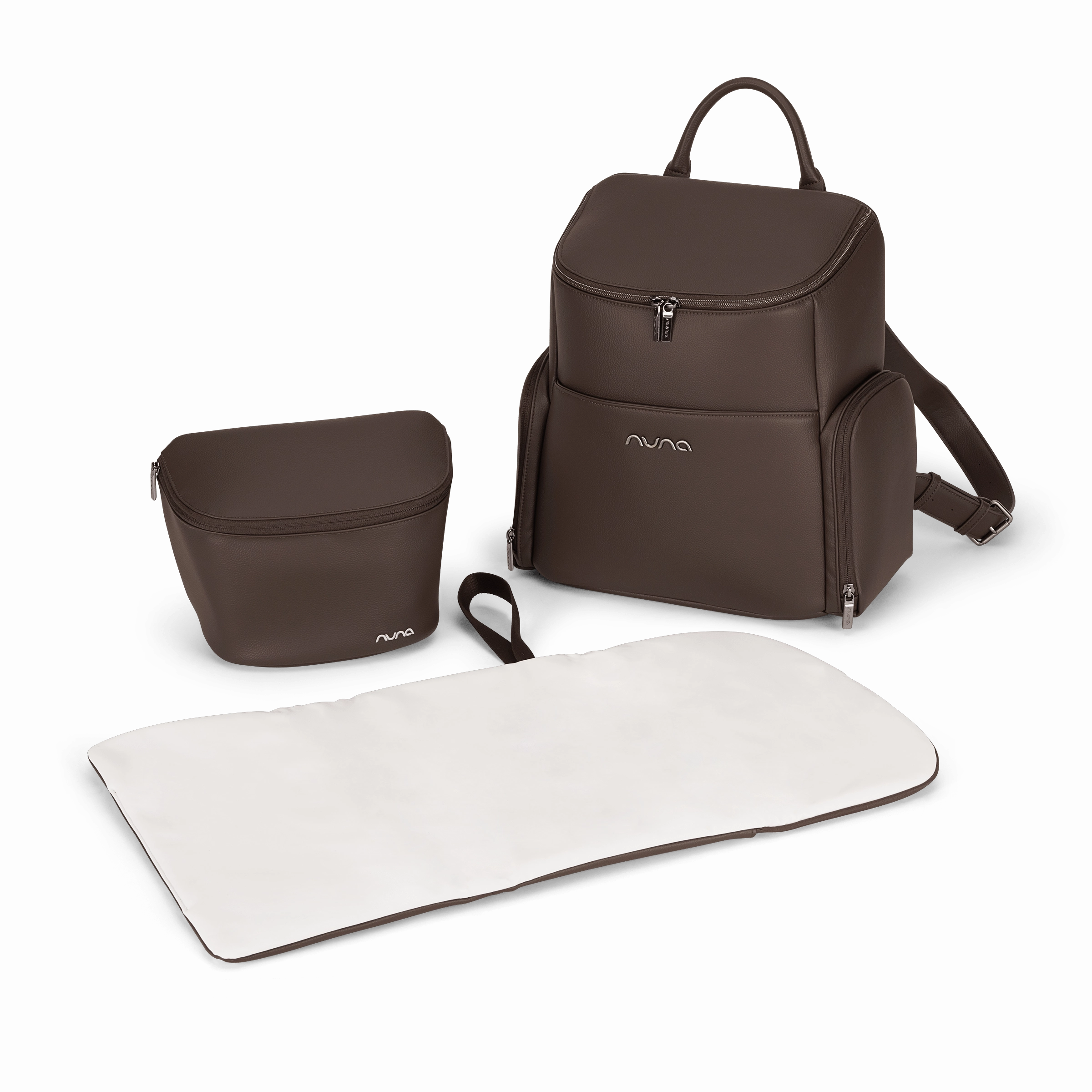 Exclusive Online Deal Nuna Essential Bag - Cocoa