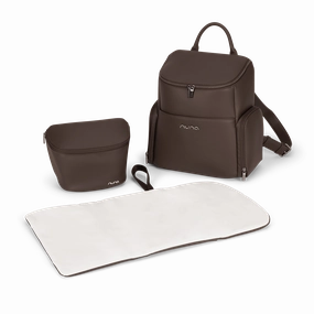 Exclusive Online Deal Nuna Essential Bag - Cocoa