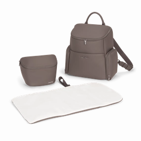 Nuna Essential Bag - Thunder MustShop Sale Grab Your Hot Pick