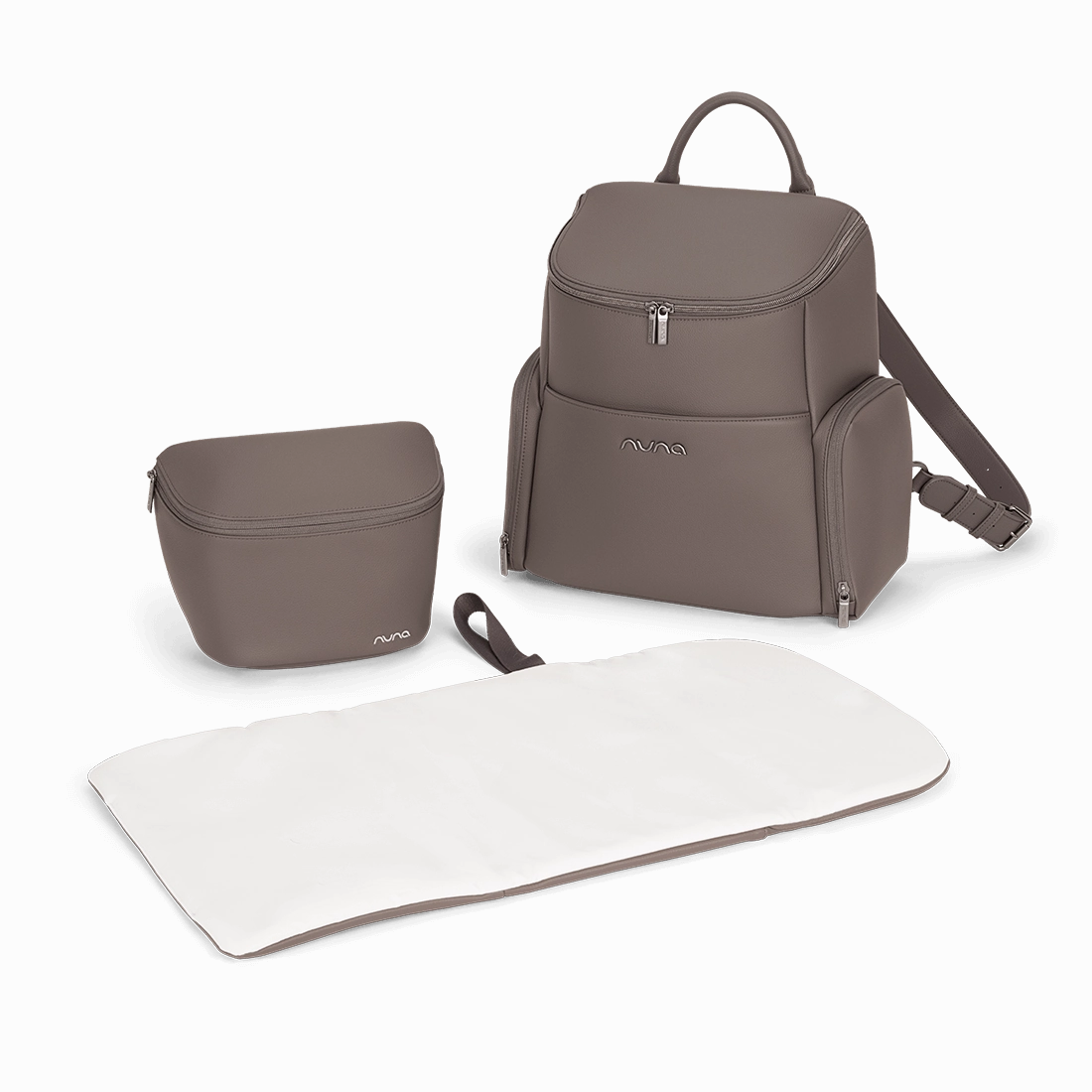 Nuna Essential Bag - Thunder MustShop Sale Grab Your Hot Pick