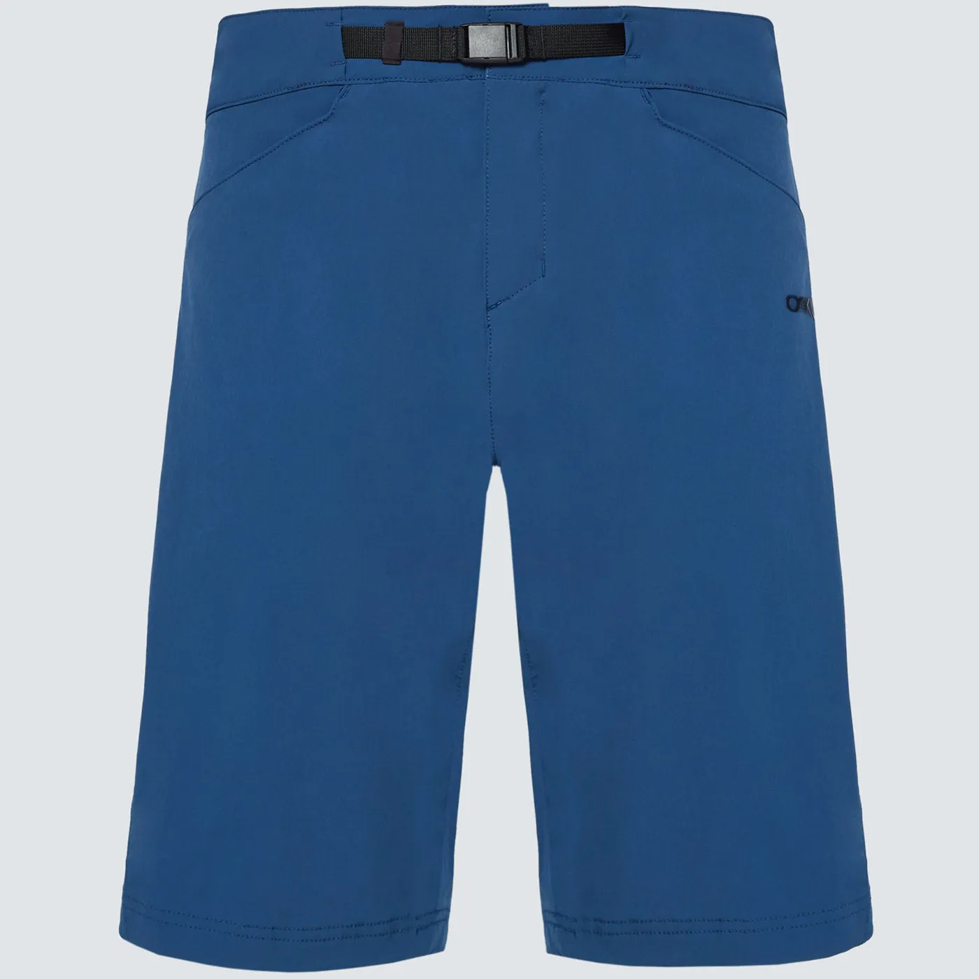 Oakley Drop in MTB shorts - Blue