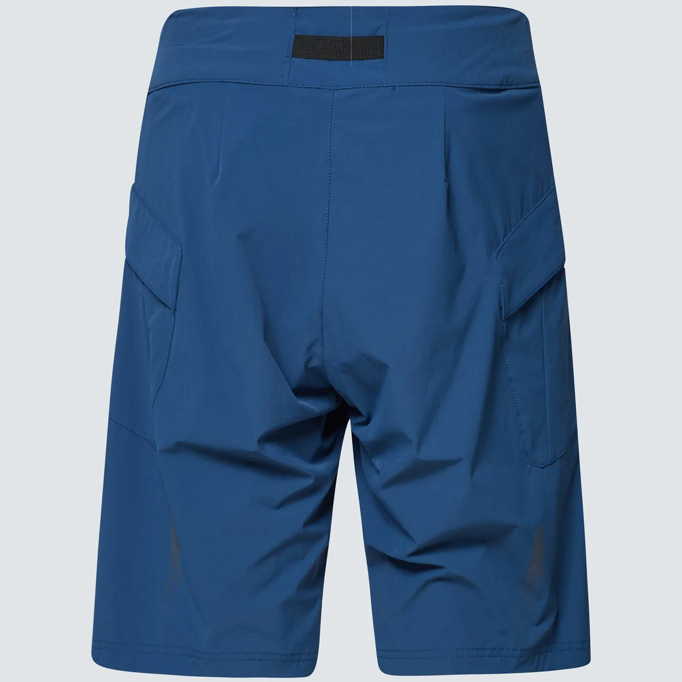 Oakley Drop in MTB shorts - Blue