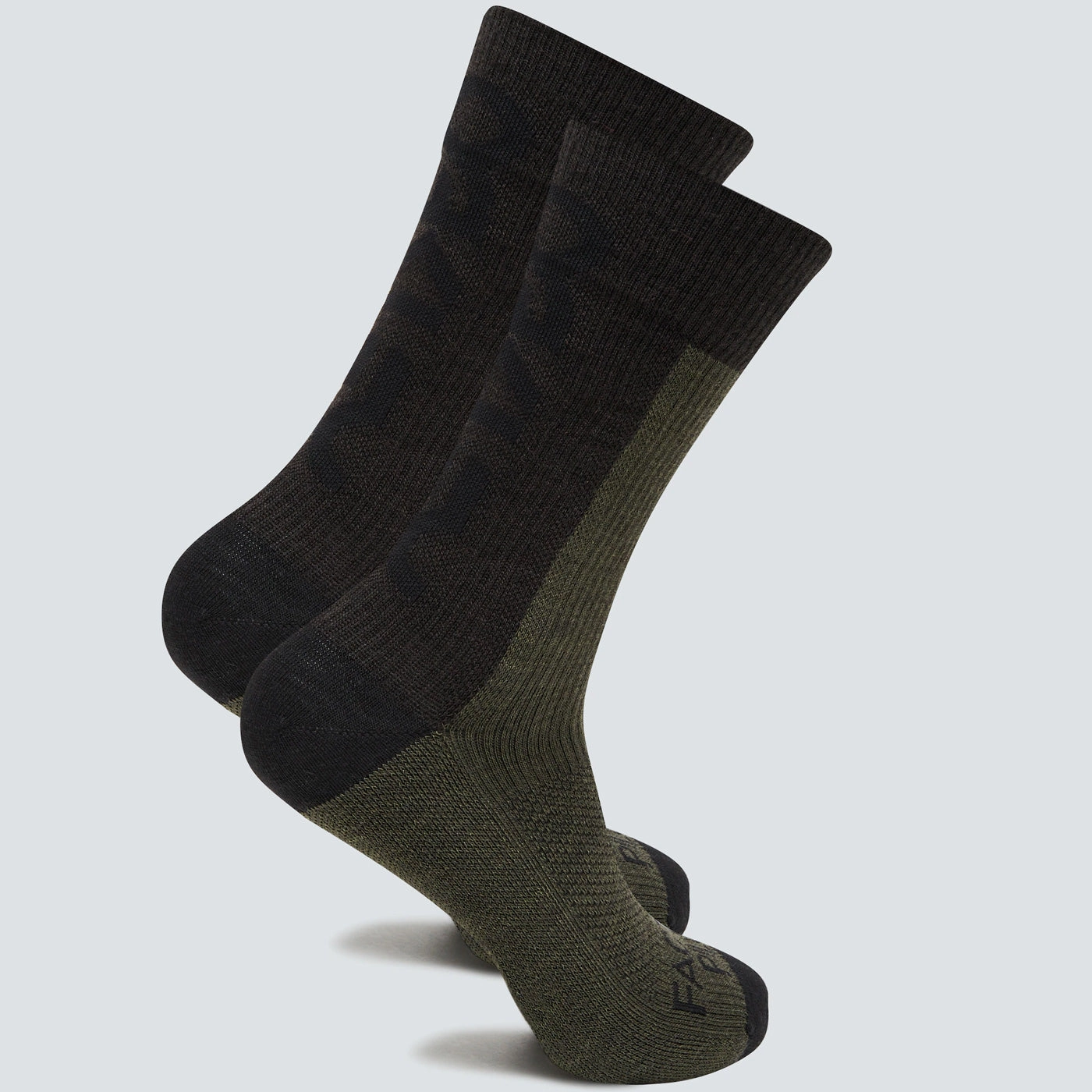 Oakley Adapting RC socks - Green