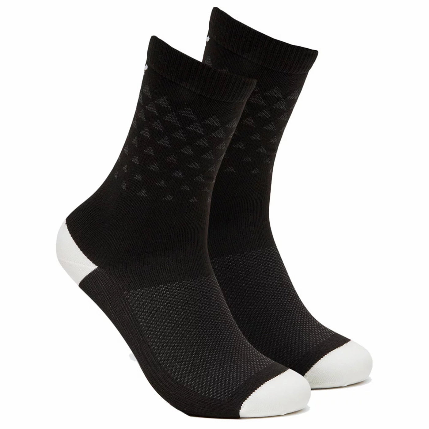 Oakley All Mountain MTB socks - Black